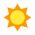 Sole-pieno