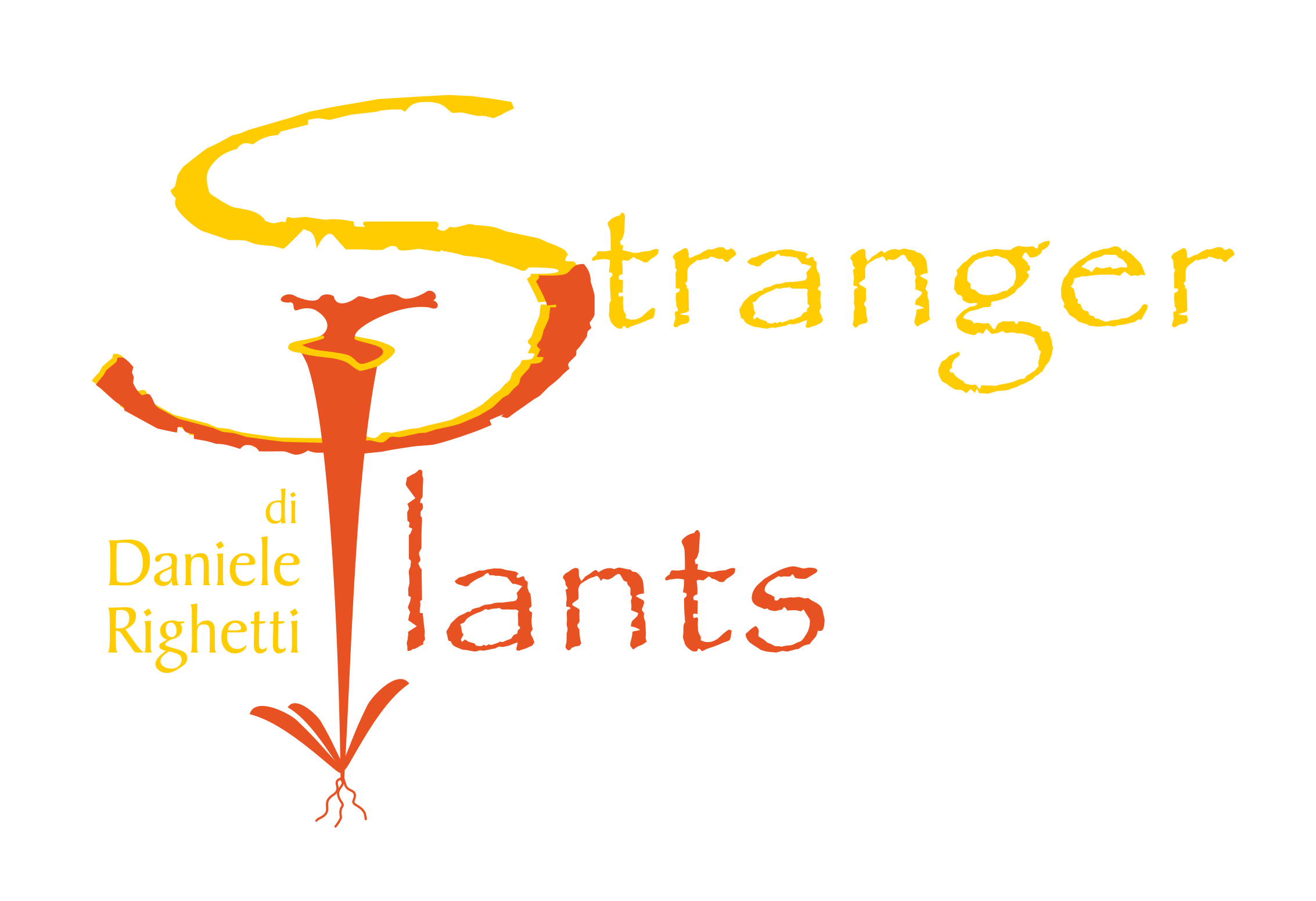 Stranger Plants